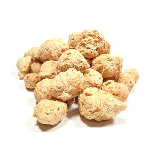 Proteína de Soja Graúda - 400g
