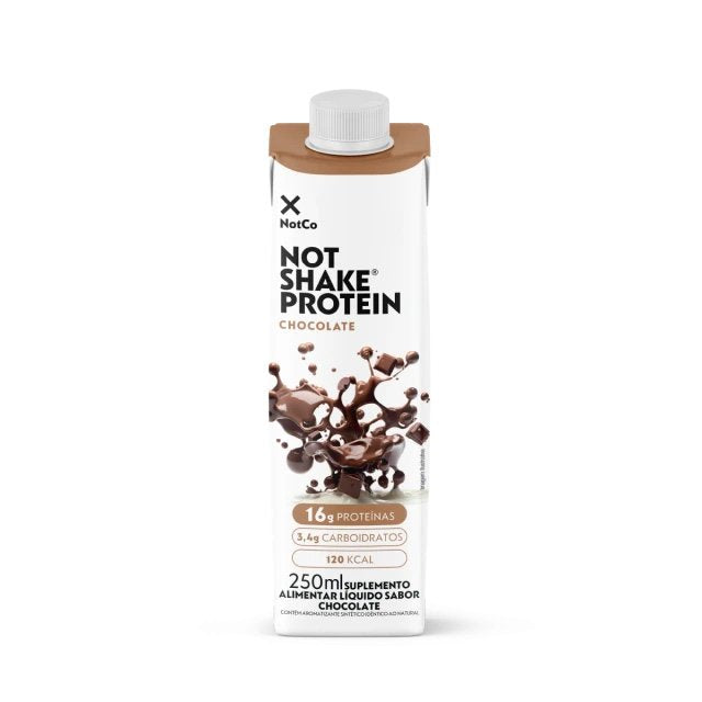 Shake Protein Chocolate NotCo - 250ml
