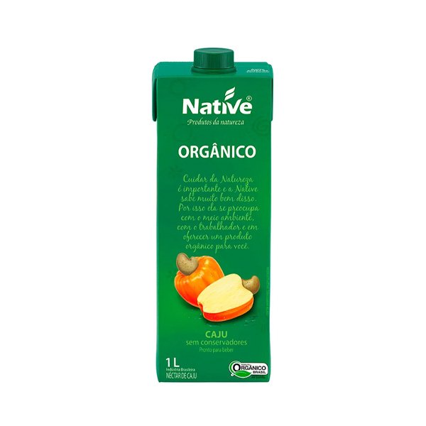 Suco de Caju - 1l