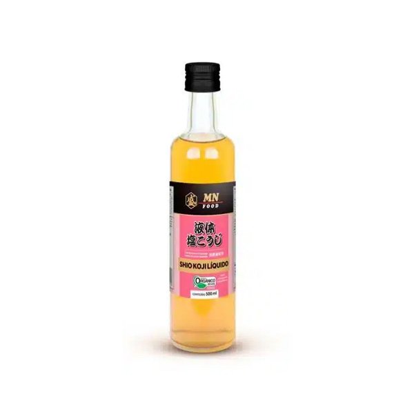 Shiokoji Líquido MN - 500ml
