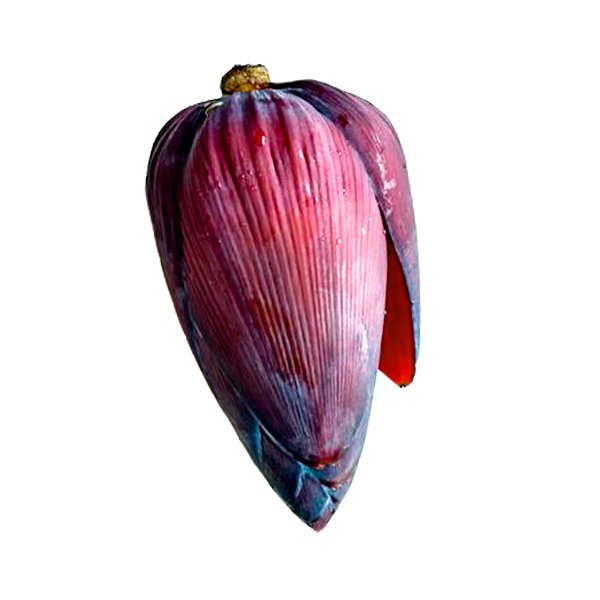 Coração de Bananeira - kg