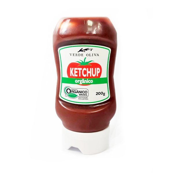Ketchup - 200g