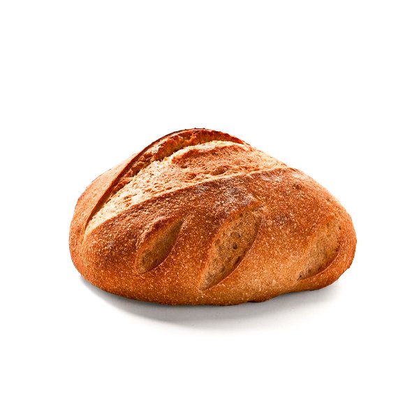 Pão Rústico - 500g