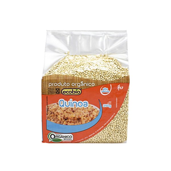 Quinoa em Grãos - 250g