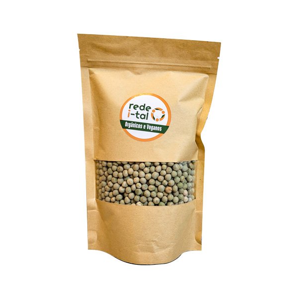 Ervilha Inteira - 400g