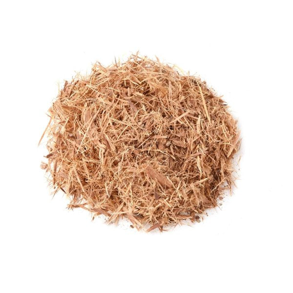 Unha de Gato Rasurada - 100g