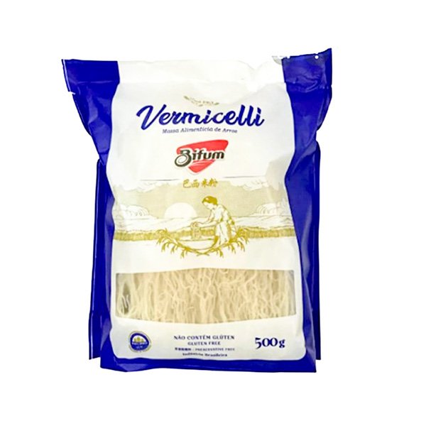 Macarrão Bifum - 500g