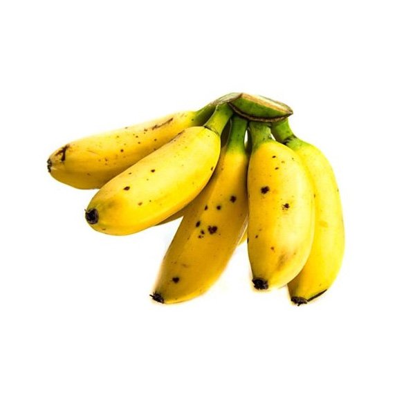 Banana Ouro - duzia