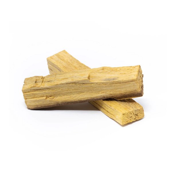 Palo Santo Incenso - un 20-40g
