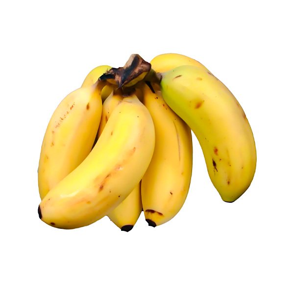Banana Maçã - 800g
