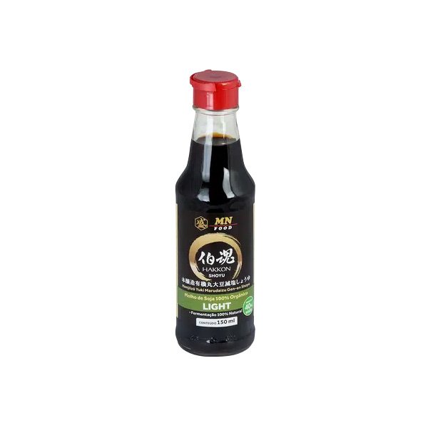 Shoyu Light MN - 150ml