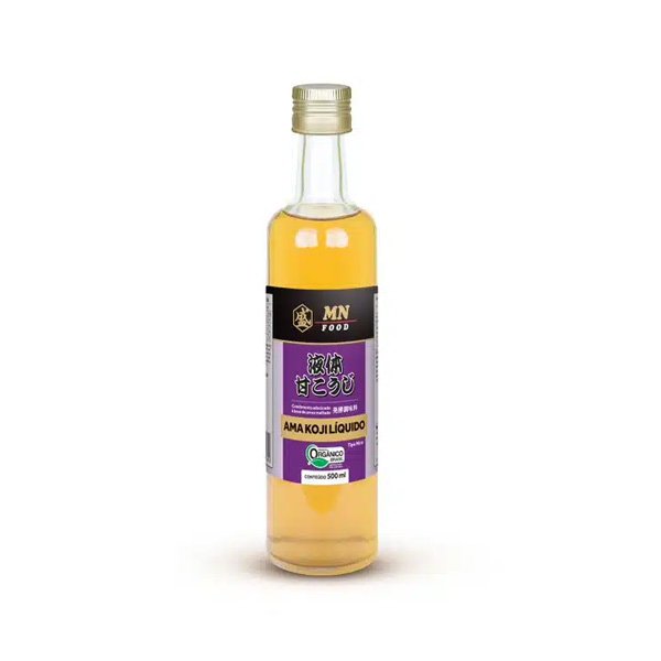 Ama Koji Líquido MN -500ML