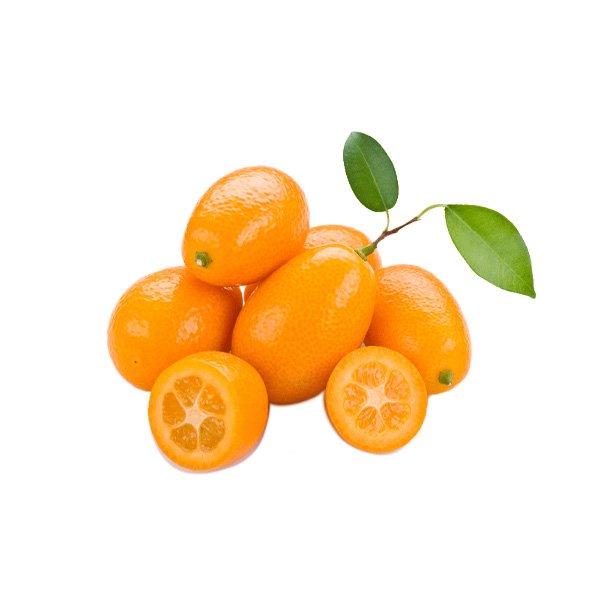 Laranja Kinkan - 300g