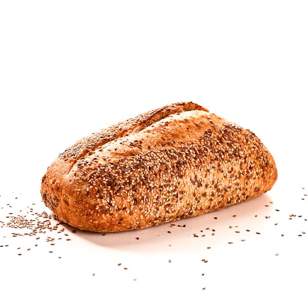 Pão Dois Grãos