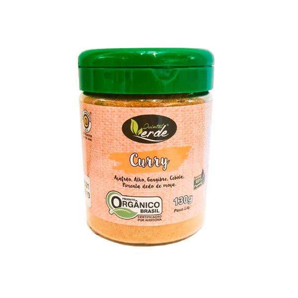 Curry Pote - 70g