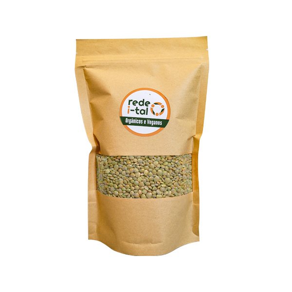 Lentilha Canadense - 500g