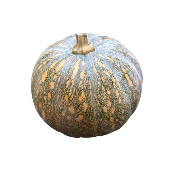 Abóbora Baianinha 600g