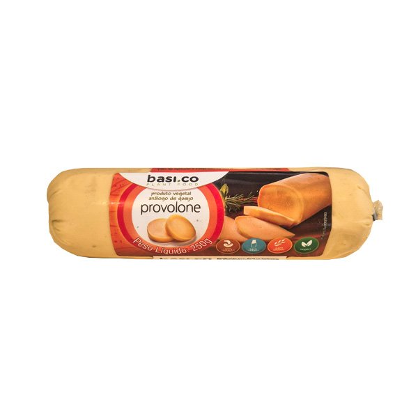 Queijo Provolone Basi.co - 250g