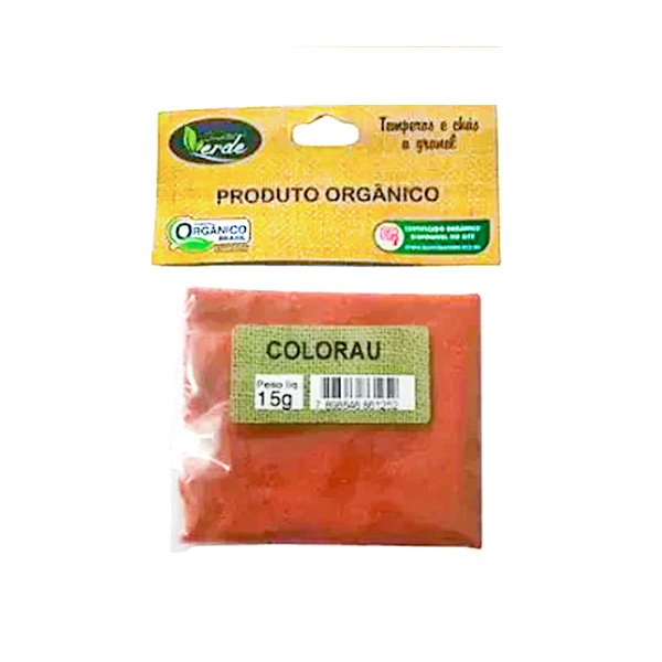 Colorau - 15g