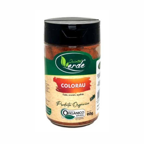 Colorau Pote - 70g