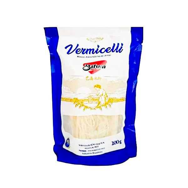Macarrão Bifum - 200g