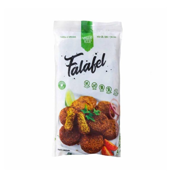 Falafel Veggie Roots - 240g