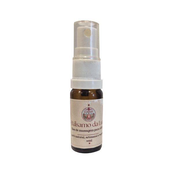 Bálsamo da Lua Ecomadre - 10ml