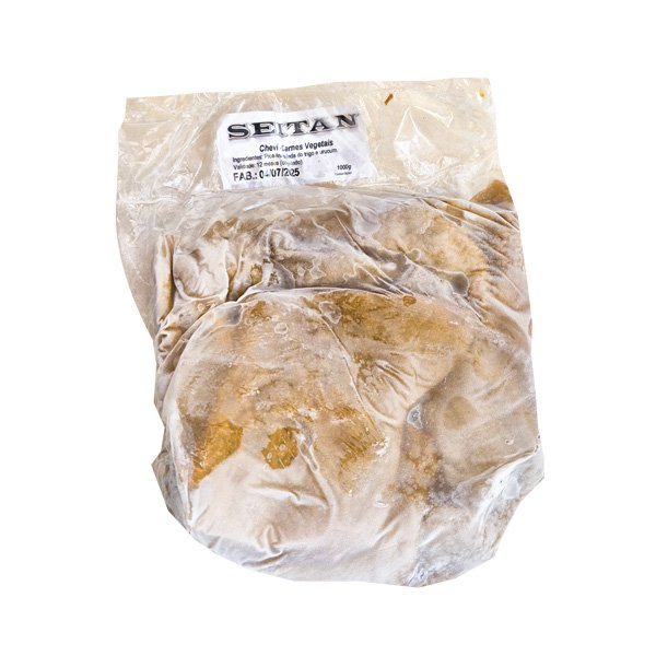 Bife de Seitan - kg