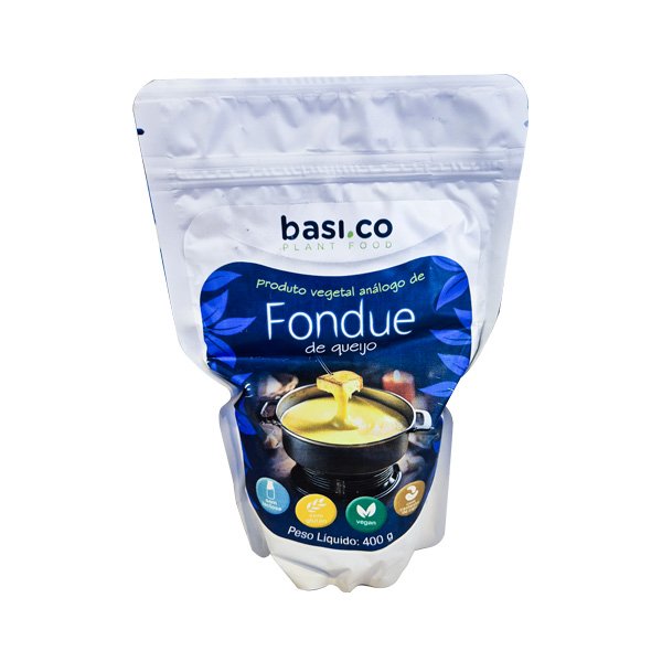 Fondue de Queijo Basi.co - 400g