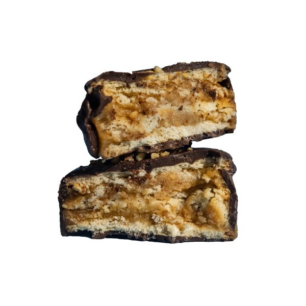 Alfajor Brigadeiro Raiz Vegana - 40G