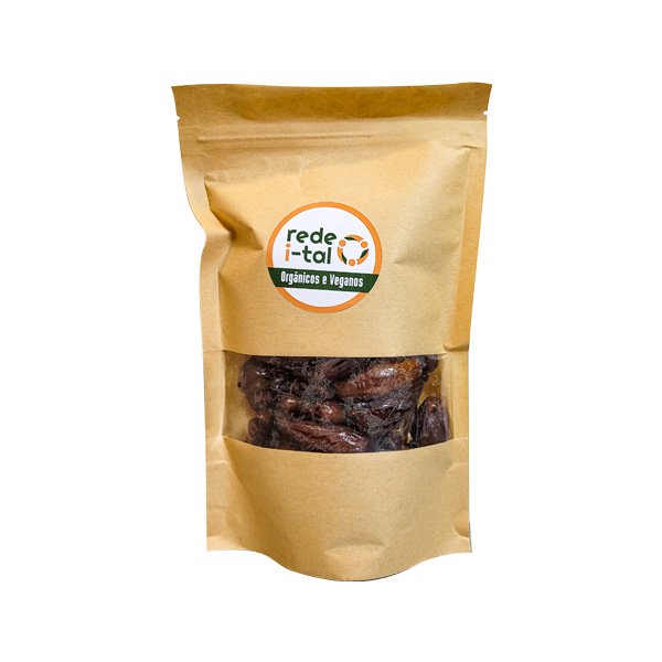 Tâmara sem Caroço Grande - 300g