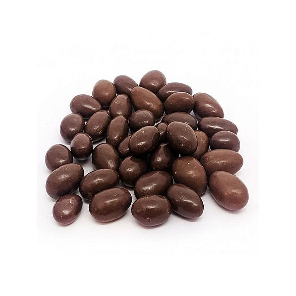 Amêndoa Drageada Chocolate 70% 0 Açúcar - 160g