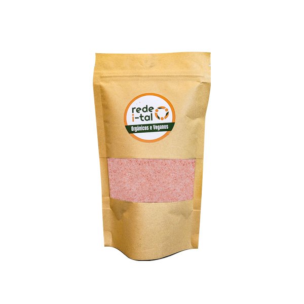 Sal Rosa Grosso - 250g