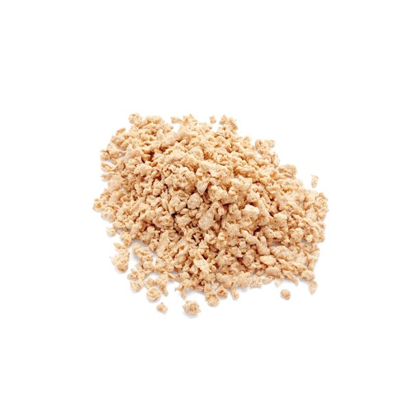 Proteína de Soja Granulada Natural - 500g