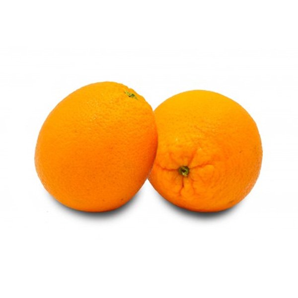 Laranja Seleta - 600g