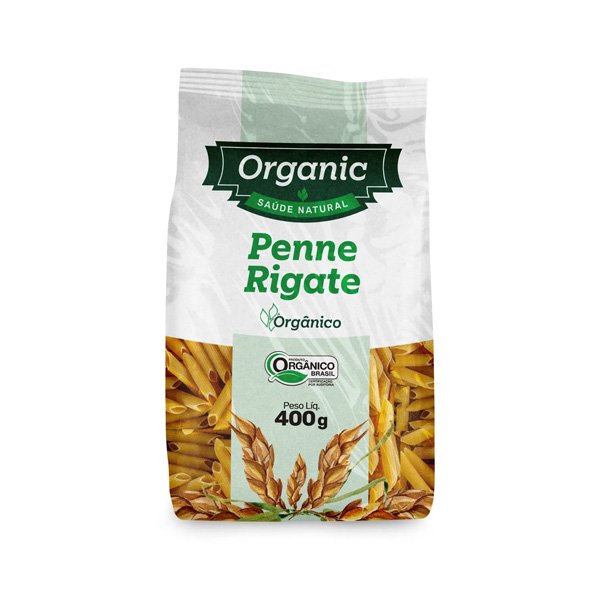 Macarrão Penne - 400g