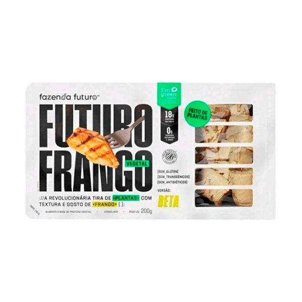 Frango do Futuro - 200g