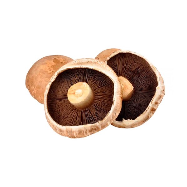Cogumelo Portobello - 200g