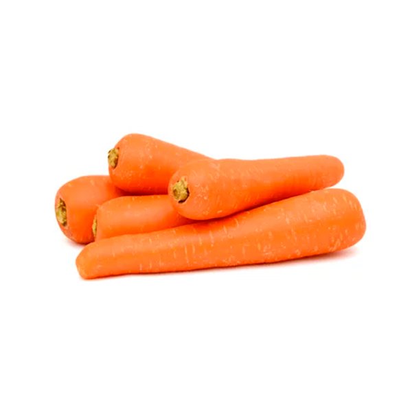 Cenoura - 500g