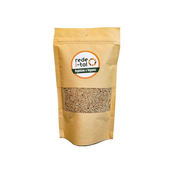 Gergelim Integral - 200g