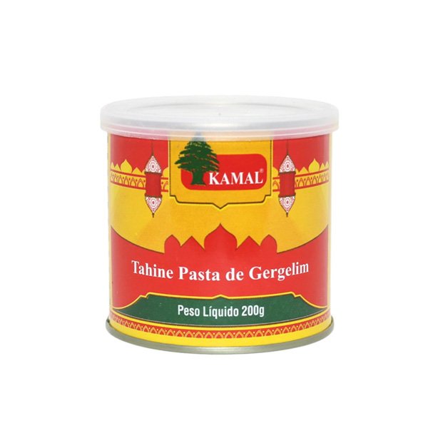 Tahine Kamal - 200g