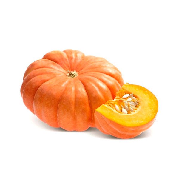 Abóbora Moranga 600g