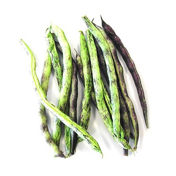 Vagem Italiana Rajada