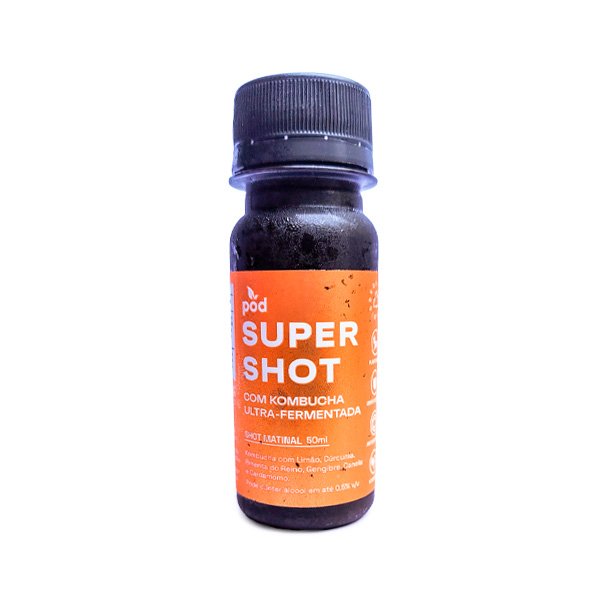 Super Shot - 50ml