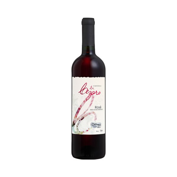 Vinho Rosé de Mesa Seco De Cezaro - 750ml
