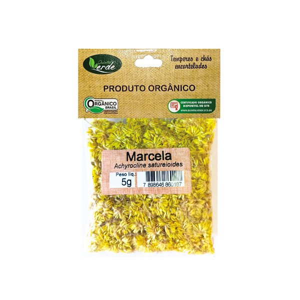 Marcela - 5g