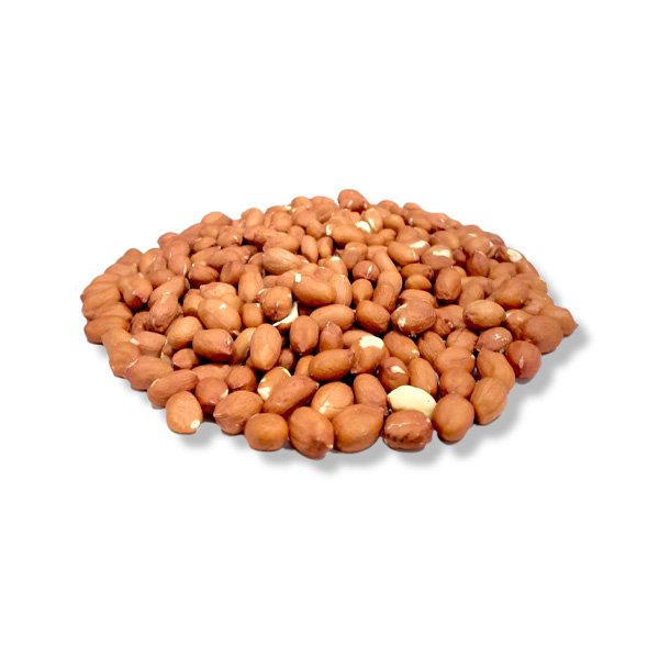Amendoim Cavalo - 400g