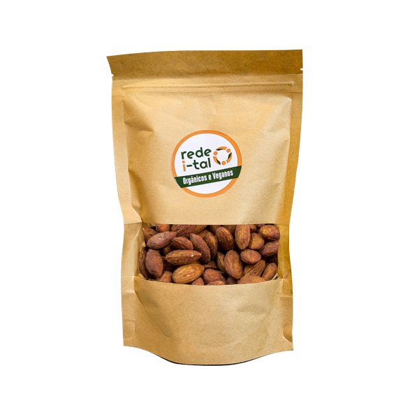 Amêndoa Defumada - 200g