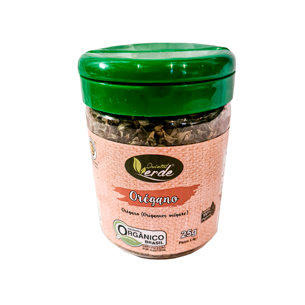 Orégano Pote - 13g