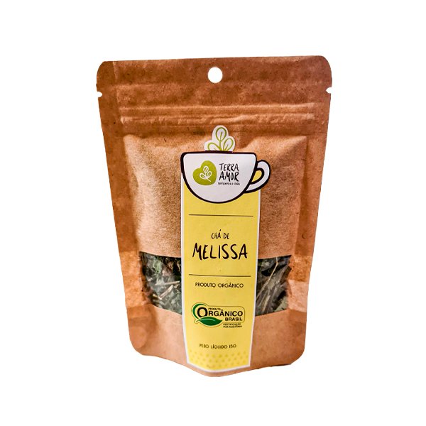 Melissa - 10g